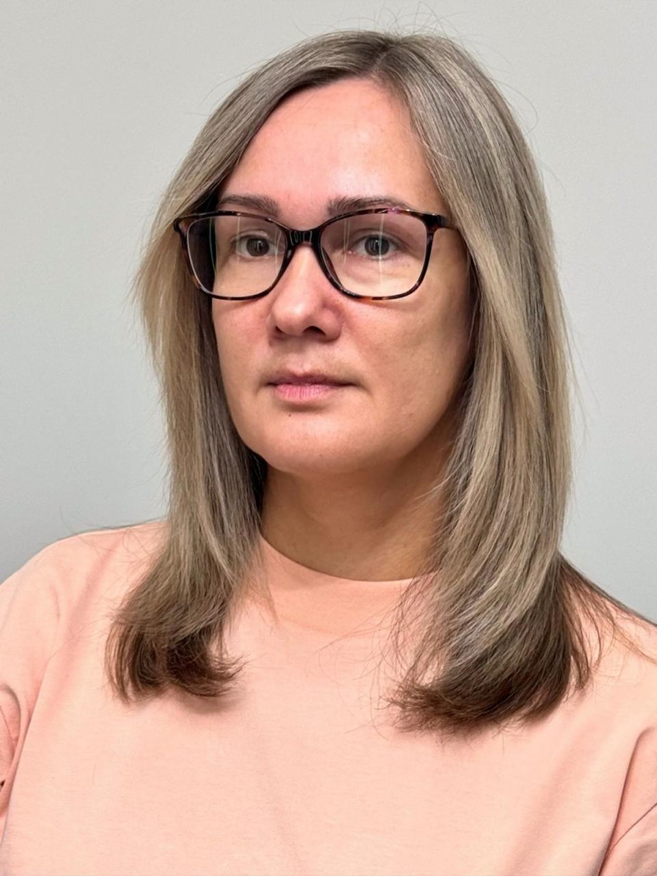 Карина Чмырева — Преподаватель русского и английского языков, EdPaso