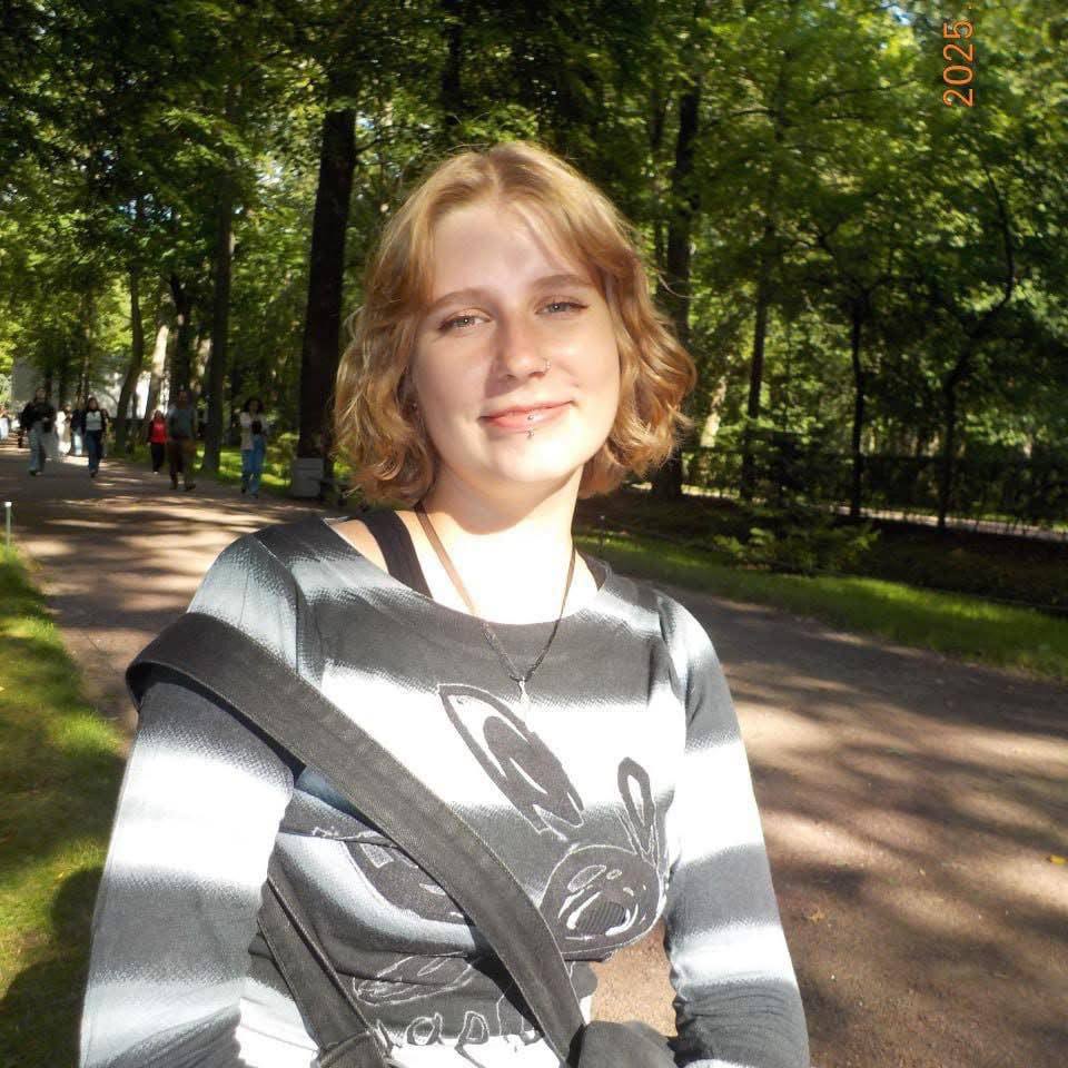 Мария Обухан — Преподаватель валенсиано, EdPaso